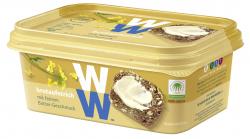 WW - Wellness that Works Brotaufstrich mit feinem Butter-Geschmack