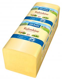 Milram Rahmkäse