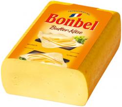 Bonbel Französischer Butterkäse