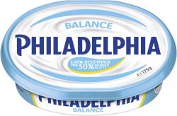 Philadelphia Frischkäse Balance