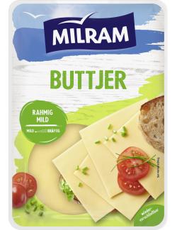 Milram Buttjer rahmig-mild
