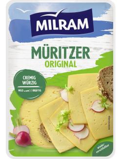 Milram Müritzer original cremig-würzig