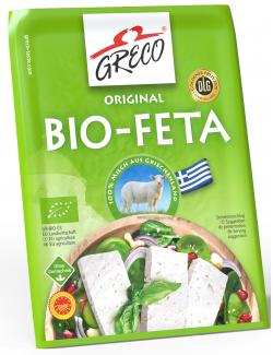 Greco Original Bio-Feta