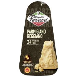Giovanni Ferrari Parmigiano Reggiano