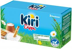 Kiri Dippi natur