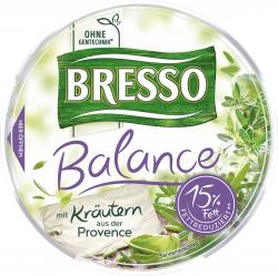 Bresso Balance mit Kräutern aus der Provence