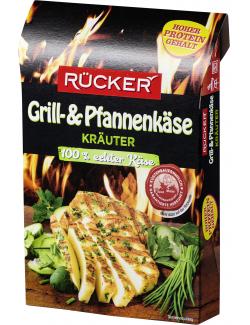 Rücker Grill- & Pfannenkäse Kräuter