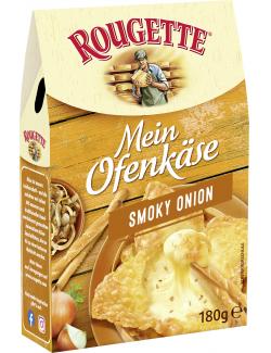 Rougette Mein Ofenkäse Smoky Onion