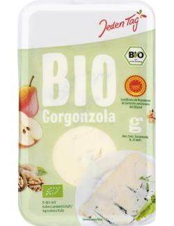 Jeden Tag Bio Gorgonzola