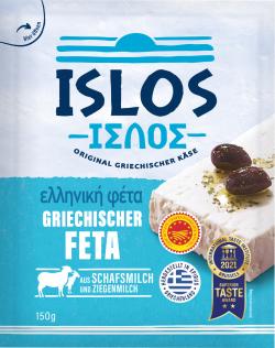Islos Original Griechischer Feta