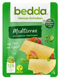 Bedda Scheiben Mediterran