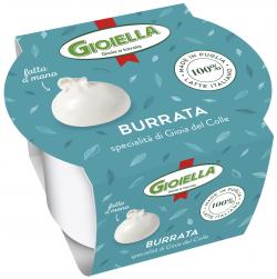 Gioiella Burrata in Lake