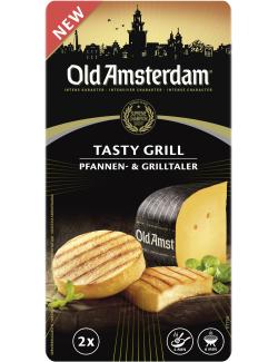 Old Amsterdam Tasty Grill Original Pfannen- & Grilltaler