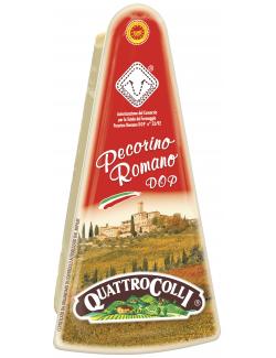 Quattro Colli Pecorino Romano DOP/g.U.