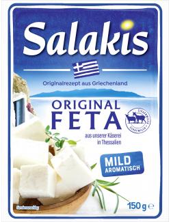 Salakis Original Feta