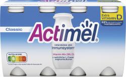 Danone Actimel Classic