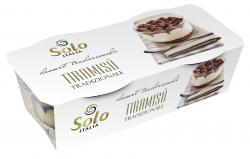 Solo Italia Tiramisu