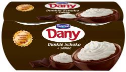 Dany Sahne Dunkle Schokolade