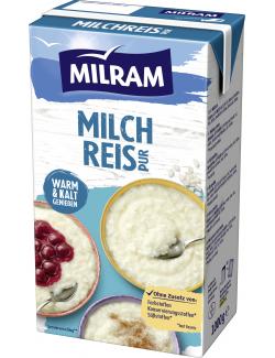 Milram Milchreis pur