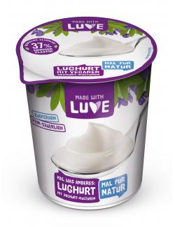 Made with Luve Lughurt Natur