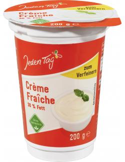 Jeden Tag Crème Fraîche