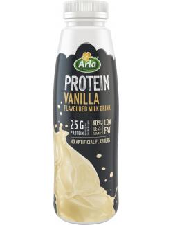 Arla Protein Drink Vanille-Geschmack