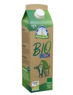 Ammerländer Bio-Milch 1,5%
