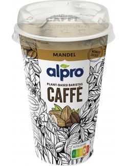 Alpro Caffee Brasilianischer Kaffee & Mandel