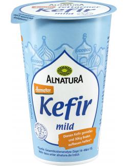 Alnatura Kefir mild