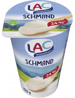 LAC lactosefrei Schmand