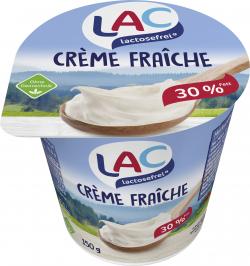 LAC lactosefrei Creme Fraîche