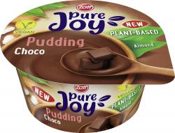 Zott Pure Joy Pudding Choco