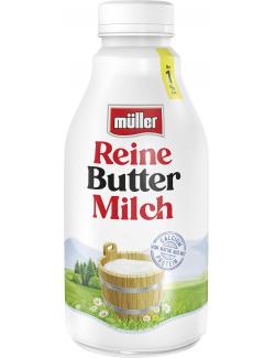 Müller Reine Buttermilch (Einweg)