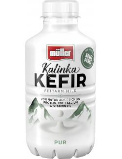 Müller Kalinka Kefir pur (Einweg)