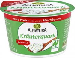 Alnatura Bio Kräuterquark