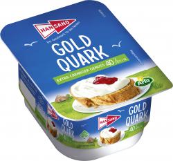 Hansano Gold Quark 40%