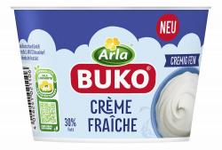 Buko Crème Fraîche