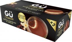 Gü Cheesecake Double Choco & Vanilla