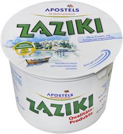Apostels Zaziki