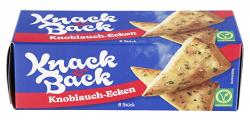 Knack & Back Knoblauchecken