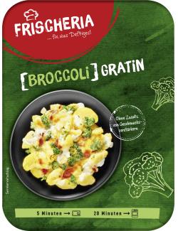 Frischeria Broccoli-Gratin