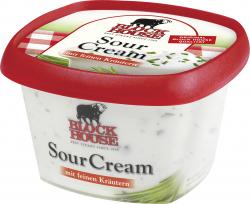 Block House Sour Cream