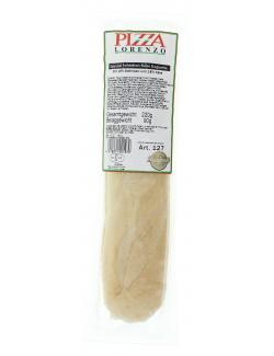 Lorenzo Spezial Schinken-Käse Baguette