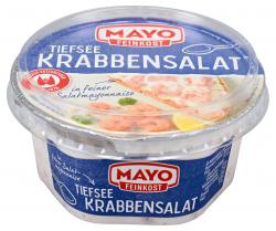 Mayo Feinkost Tiefsee Krabbensalat