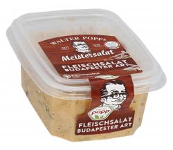 Popp Budapester Salat