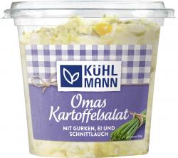 Kühlmann Omas Kartoffelsalat