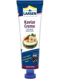 Larsen Kaviar-Creme