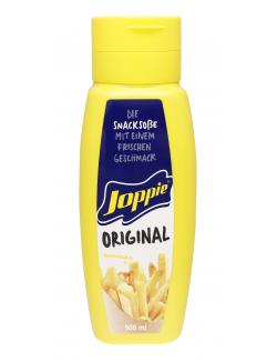 Elite Joppie Sauce