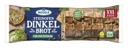 Meggle Dinkel Steinofen Brot mit Kräuterfüllung