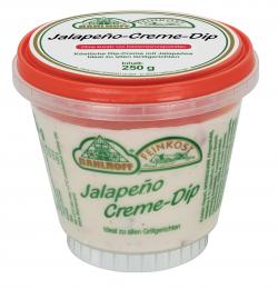 Dahlhoff Jalapeno-Creme-Dip